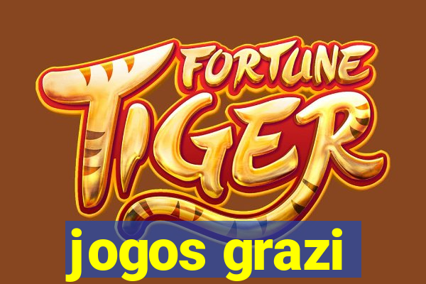 jogos grazi