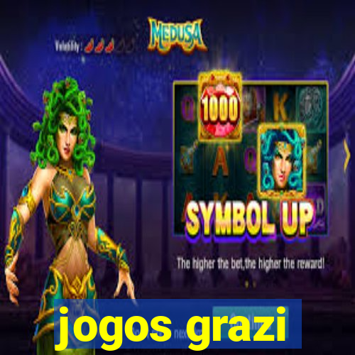 jogos grazi