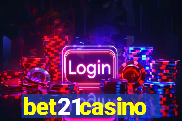 bet21casino