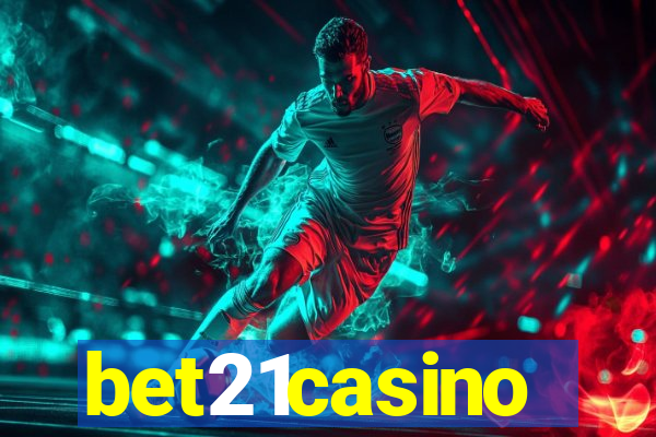 bet21casino