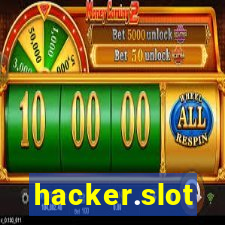 hacker.slot