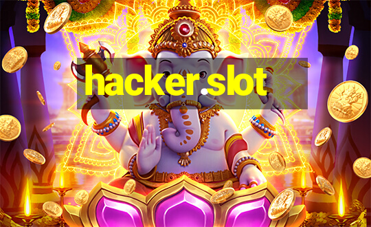 hacker.slot