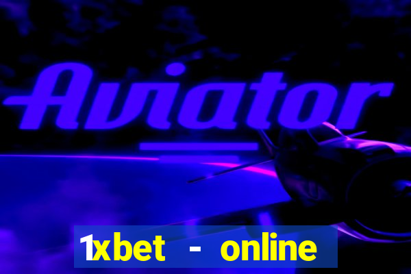 1xbet - online casino iq