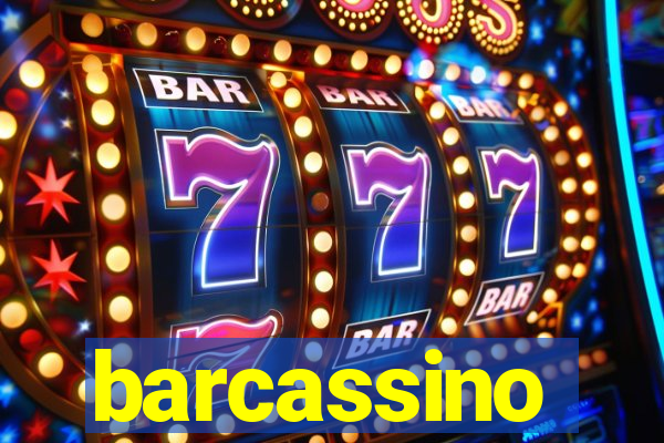 barcassino