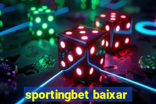 sportingbet baixar