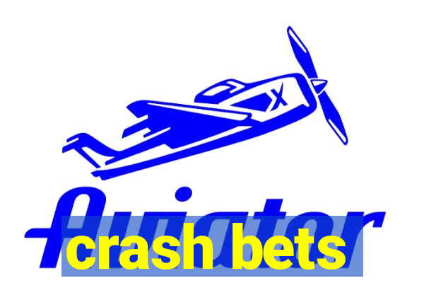 crash bets