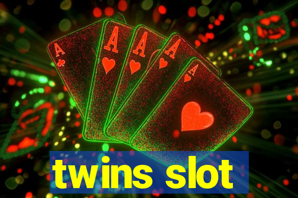 twins slot