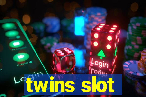 twins slot