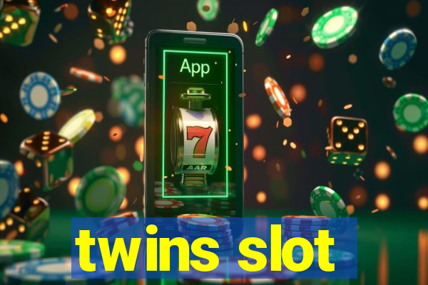 twins slot