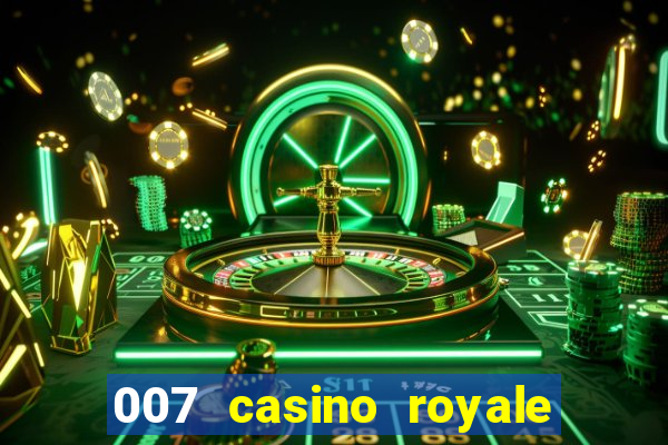 007 casino royale torrent vyto