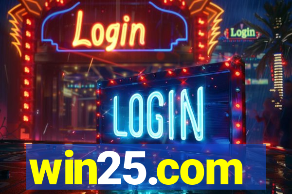 win25.com