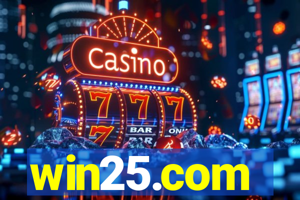 win25.com