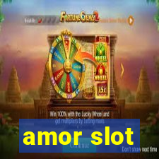 amor slot