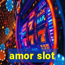 amor slot