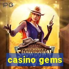 casino gems