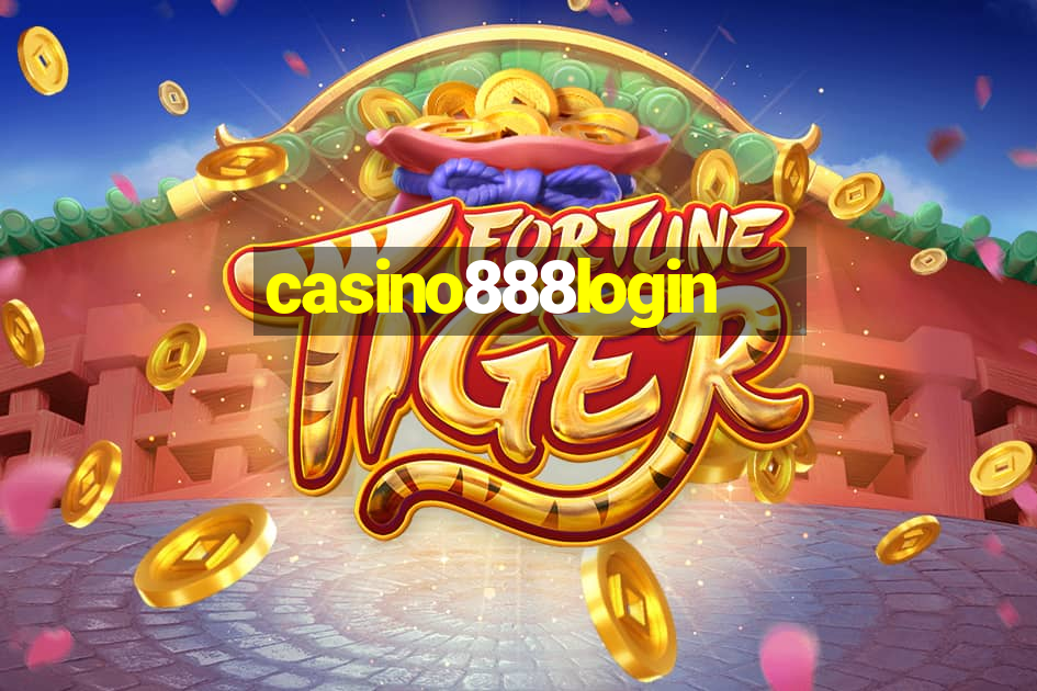 casino888login