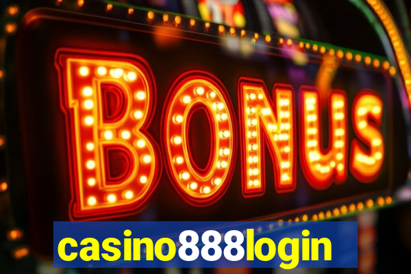 casino888login