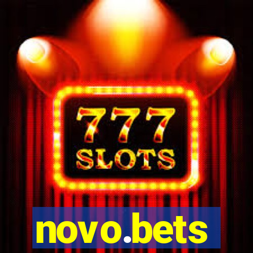 novo.bets