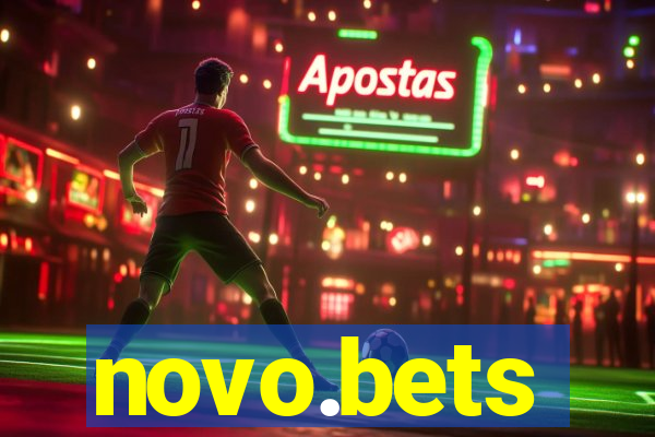 novo.bets