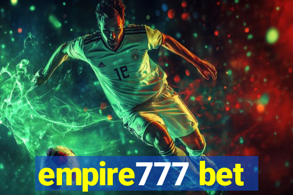 empire777 bet