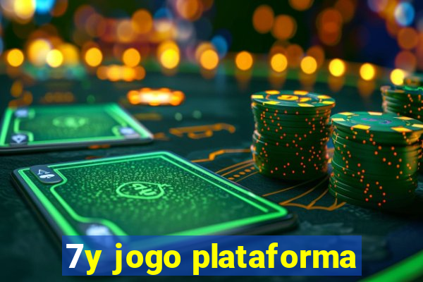 7y jogo plataforma