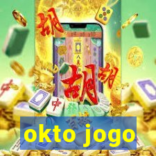 okto jogo