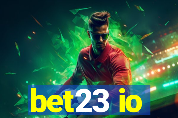 bet23 io