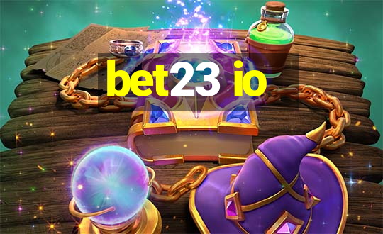 bet23 io