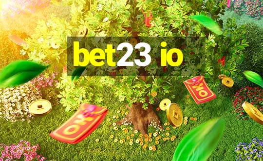 bet23 io