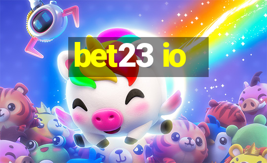 bet23 io