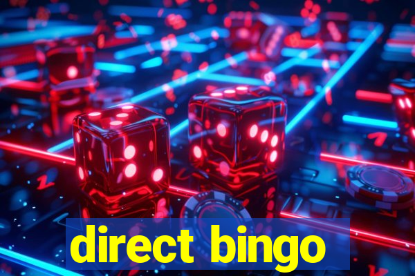 direct bingo