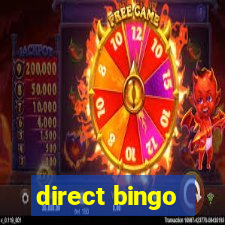 direct bingo