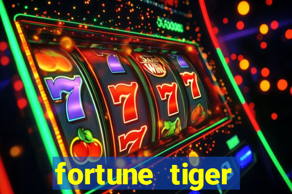 fortune tiger melhor horário para jogar