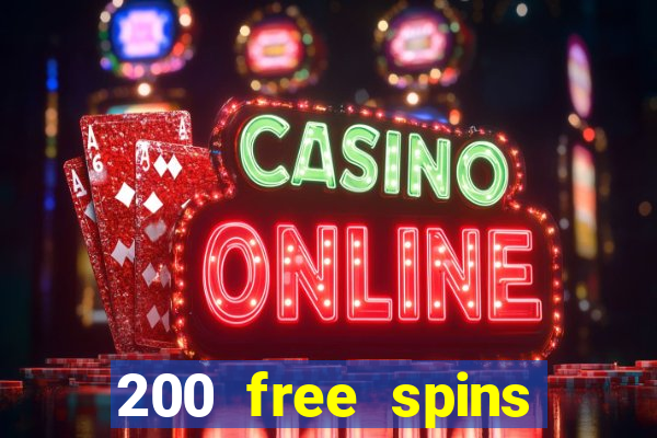 200 free spins huuuge casino