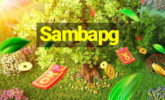 Sambapg