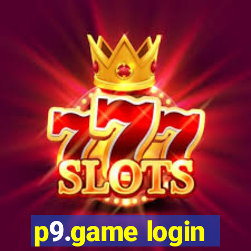 p9.game login