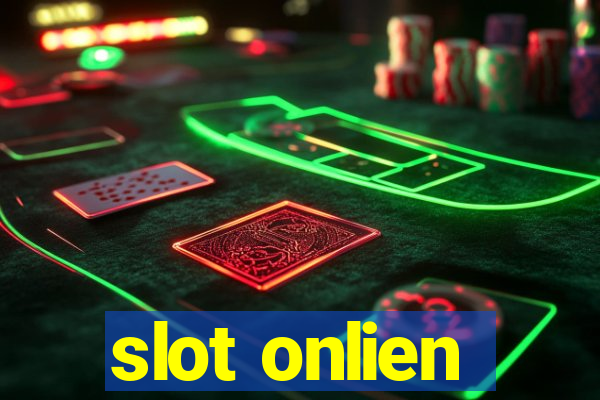 slot onlien