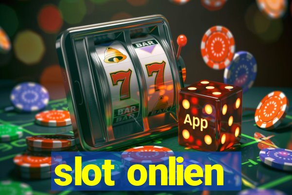 slot onlien