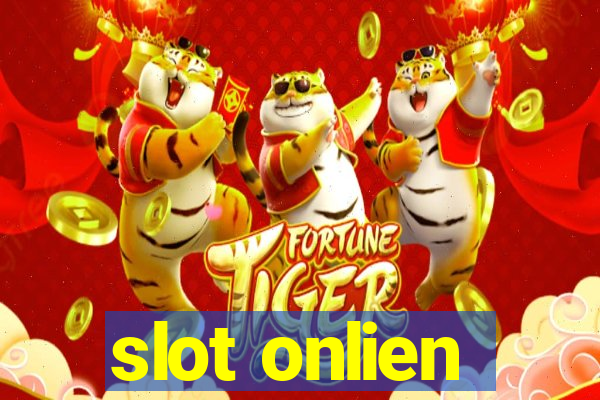 slot onlien