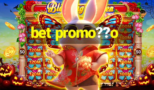 bet promo??o