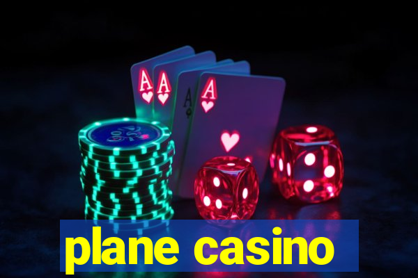 plane casino