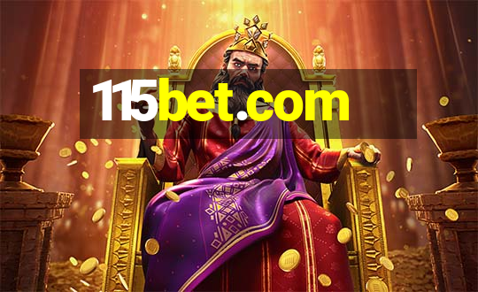 115bet.com