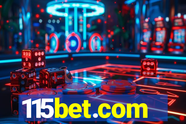 115bet.com