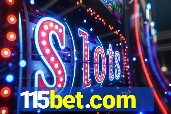 115bet.com