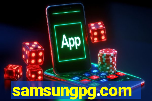 samsungpg.com