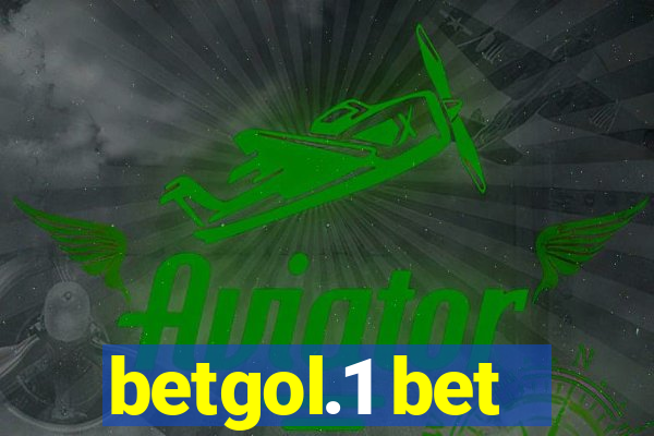 betgol.1 bet