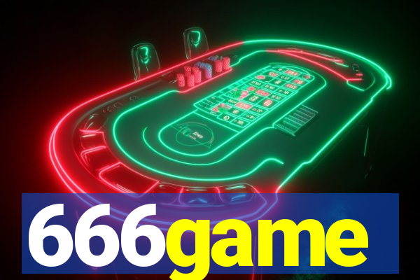 666game