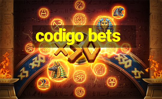 codigo bets