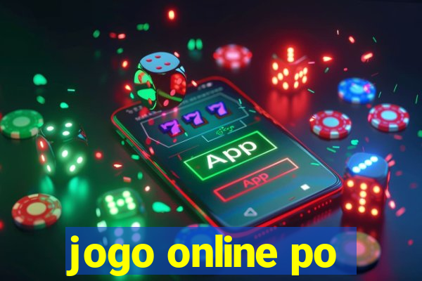 jogo online po