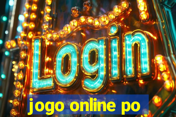 jogo online po